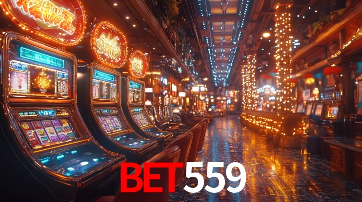 BET559 App