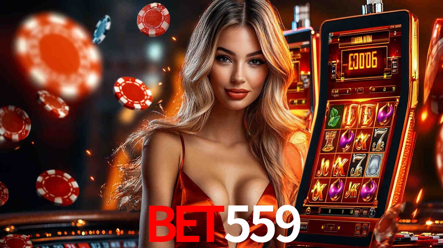 BET559: Seu Cassino Premiado com Pagamentos Rápidos