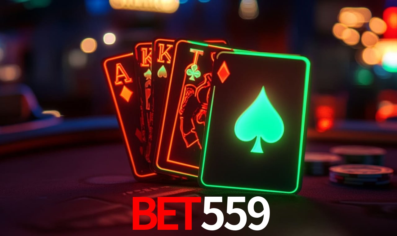 Experiência VIP BET559