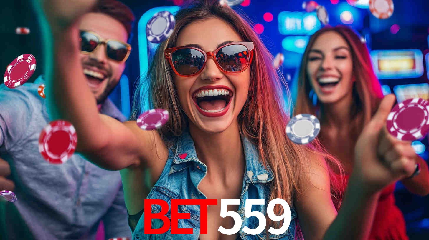 A Popularidade dos Caça-Níqueis no BET559