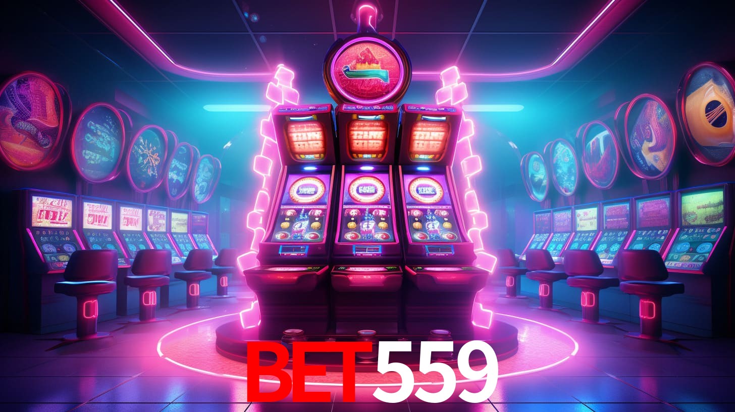 BET559: Seu Especialista em Apostas Esportivas Brasileiras