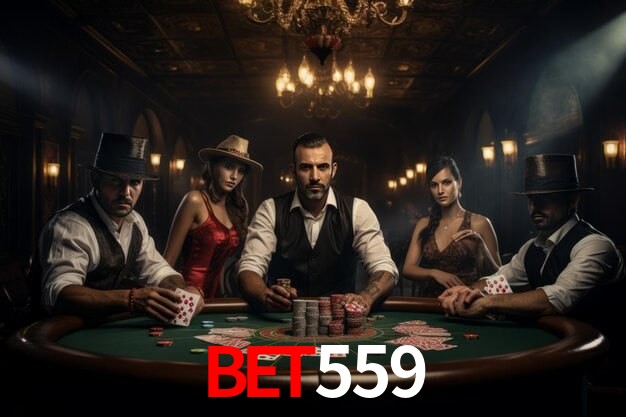 A Experiência Imersiva dos Cassinos Ao Vivo no BET559