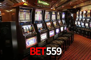 Apostas Esportivas na BET559: Um Guia Completo