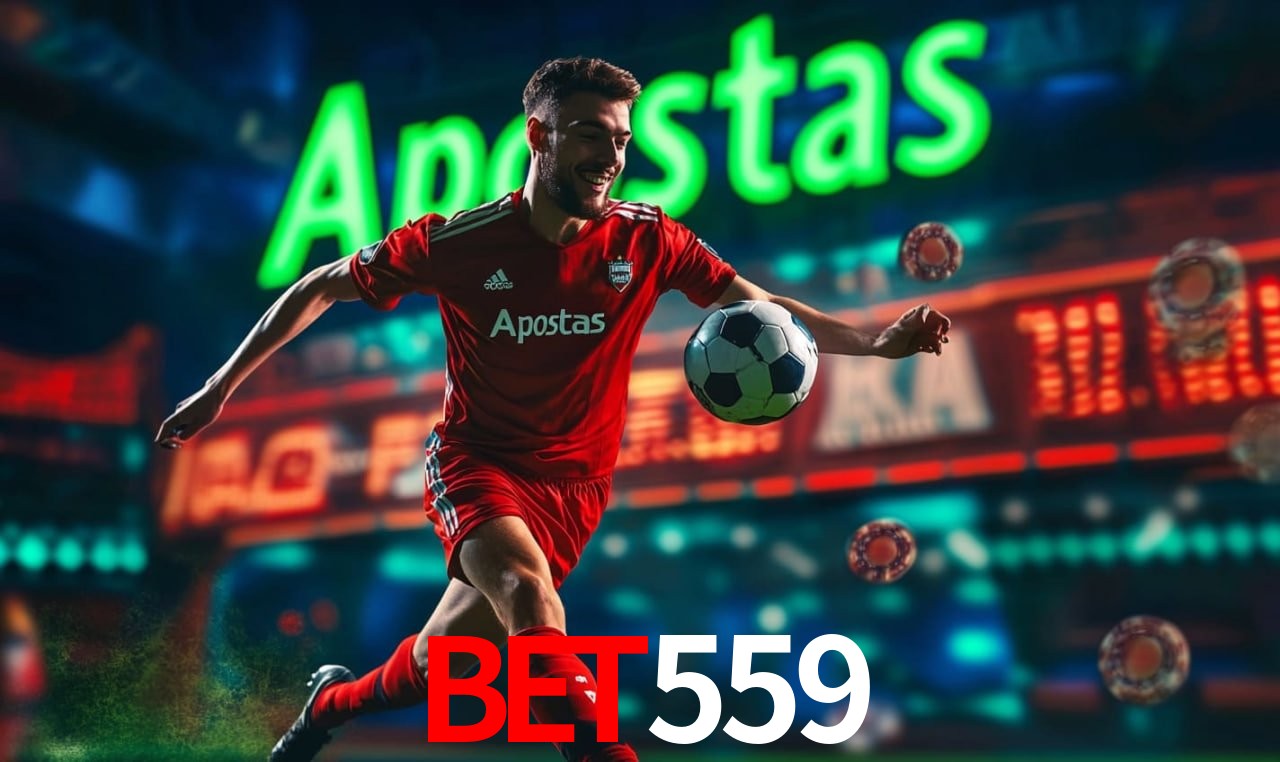 cassino BET559