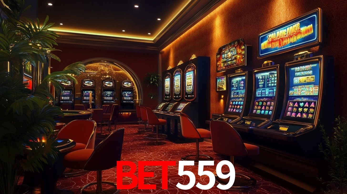 Programa VIP BET559