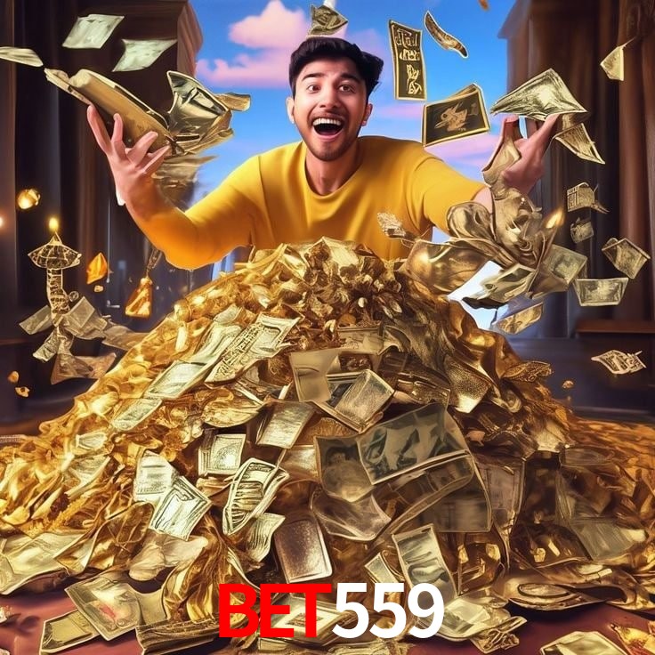 Bônus Diários BET559