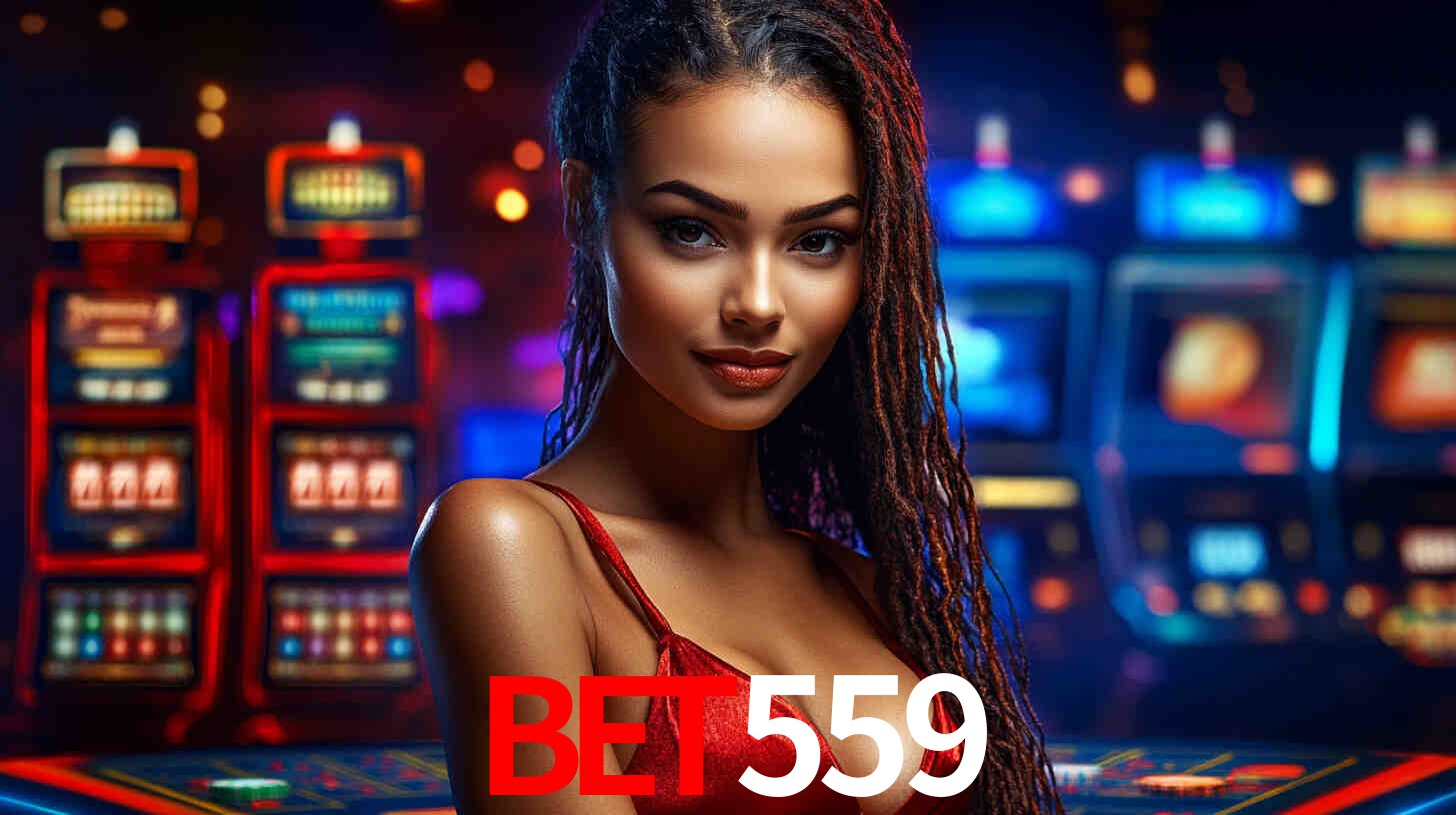 A Popularidade dos Caça-Níqueis no BET559