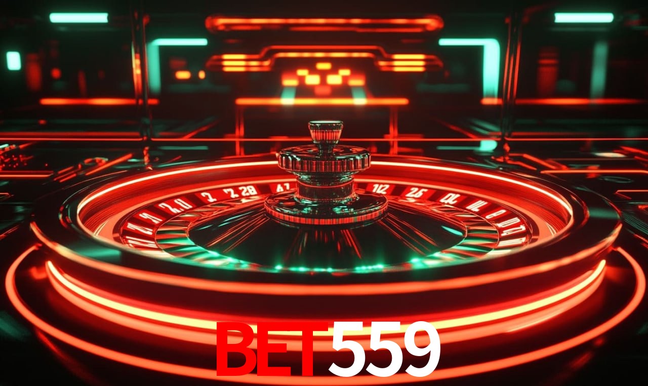 A Revolução dos Aplicativos de Jogos no BET559