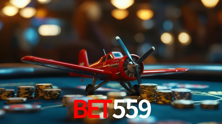 Slot Games BET559