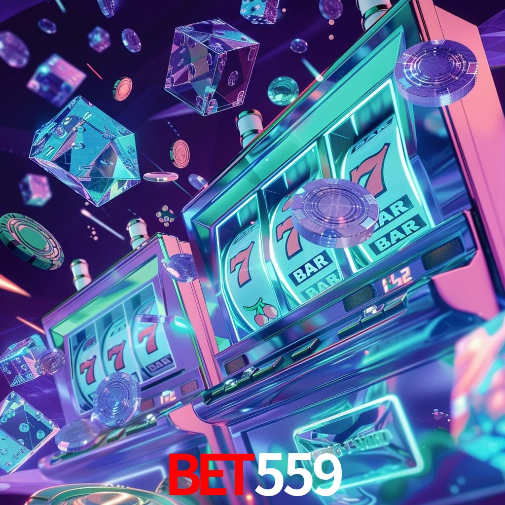 A Emoção da Loteria na BET559: Uma Chance de Mudança de Vida