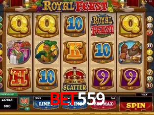 APP oficial da BET559 para mobile