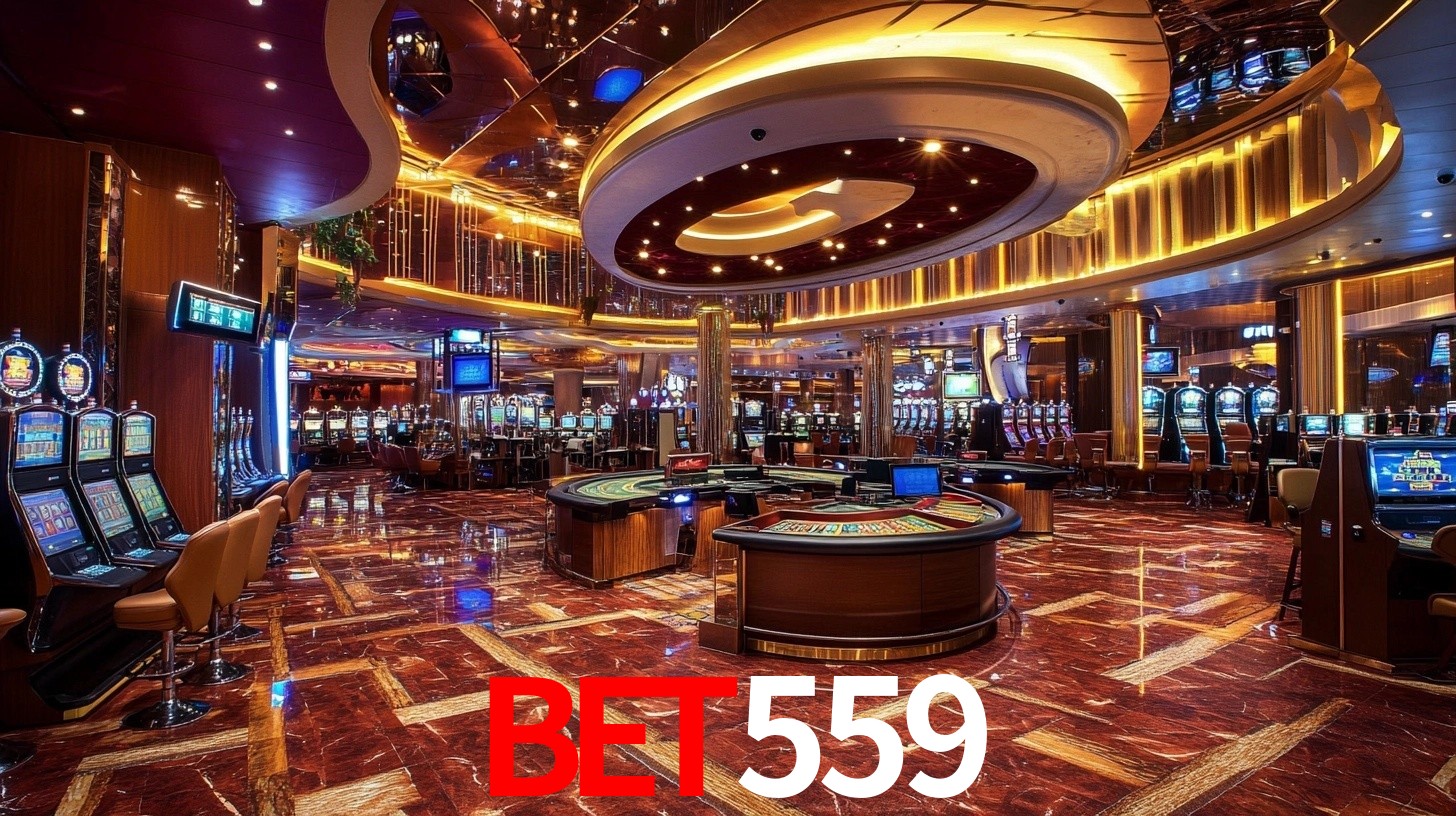 Daily Bonuses BET559