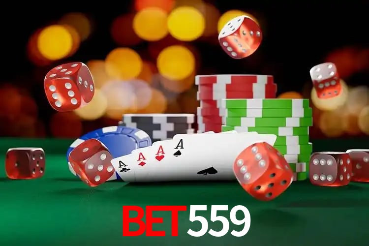 Recursos de Bônus BET559