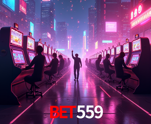 Jogos Exclusivos BET559