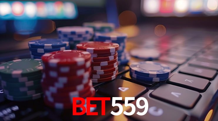 Segurança 2FA BET559