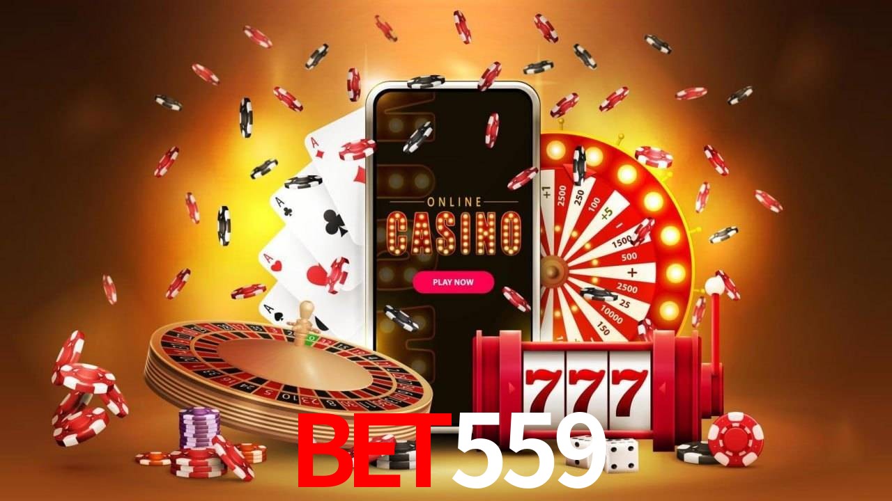 Diretório de Jogos BET559