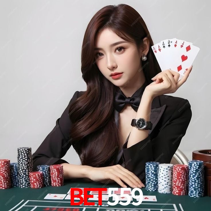 Tecnologia da Plataforma BET559