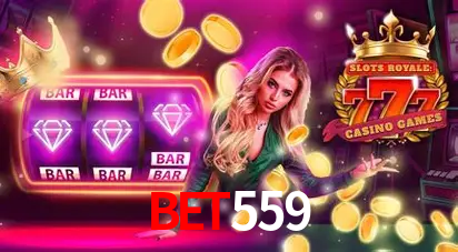 A Popularidade dos Caça-Níqueis no BET559