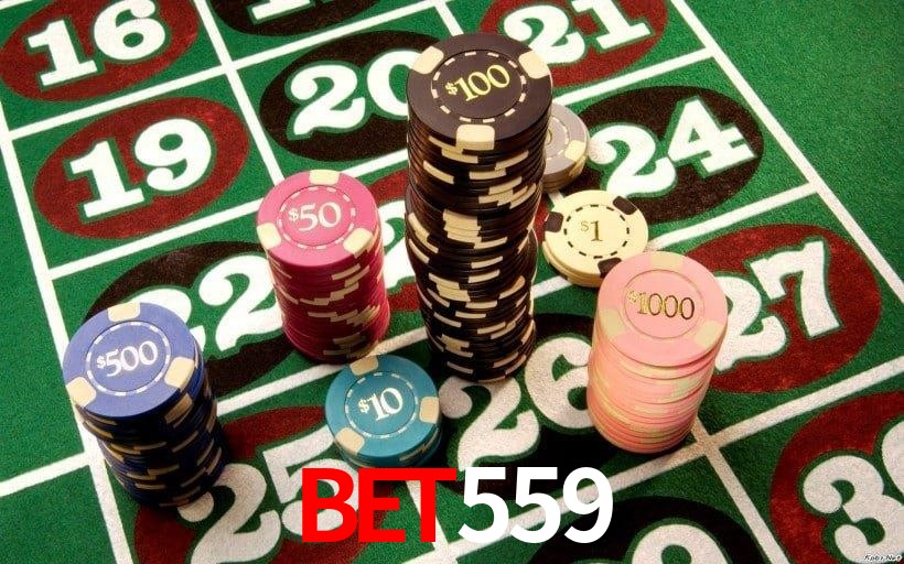 Descubra o Programa VIP da BET559: Vantagens Exclusivas para Jogadores