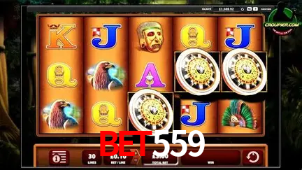 Bônus após cadastro na BET559