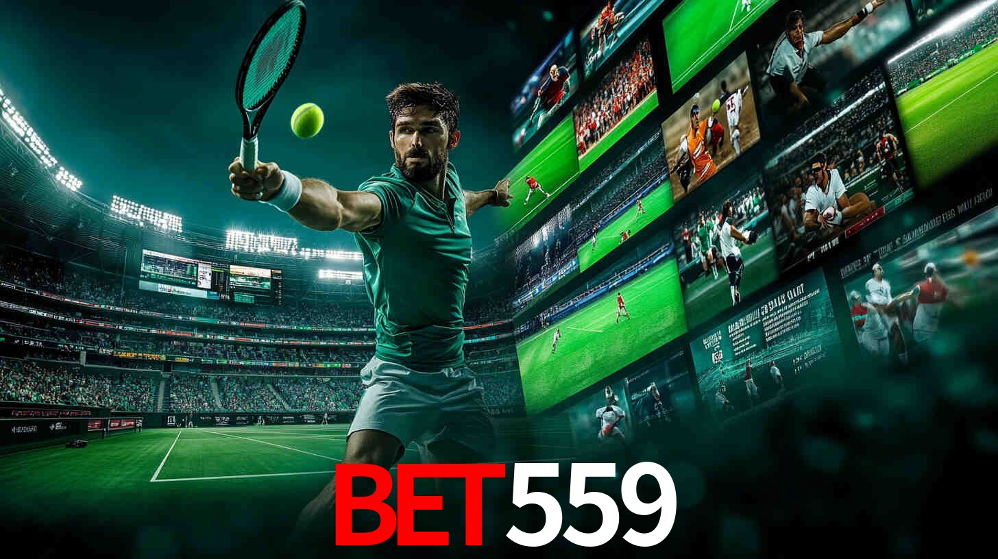 Inovações de Jogos na BET559: O Futuro das Experiências Interativas