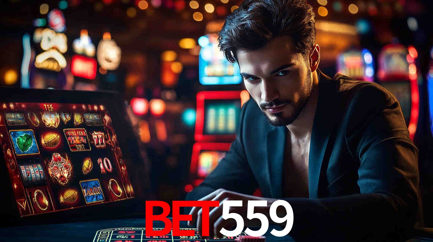 BET559 App