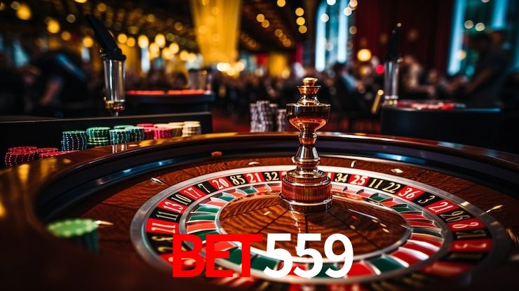 Exclusive Offers BET559