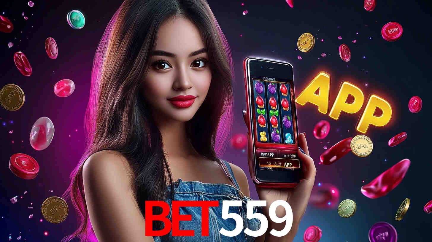 Apostas Esportivas na BET559: Um Guia Completo