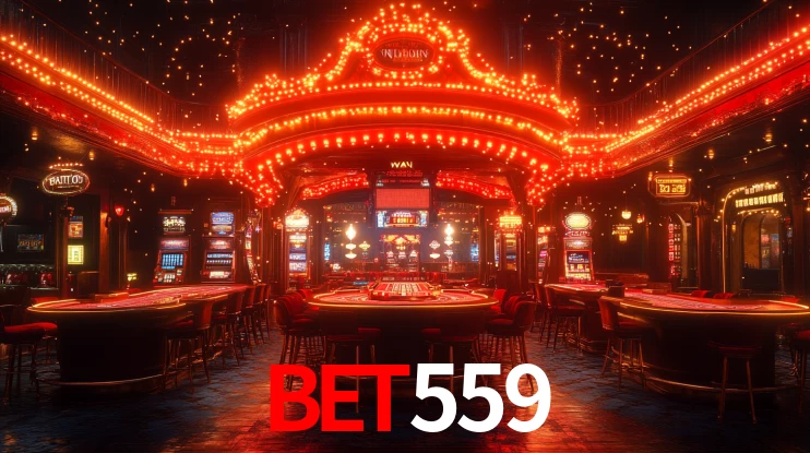 BET559 App