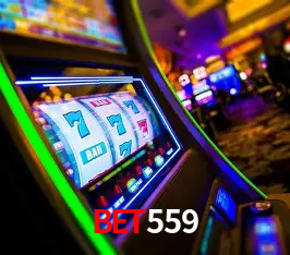 Inovações de Jogos na BET559: O Futuro das Experiências Interativas