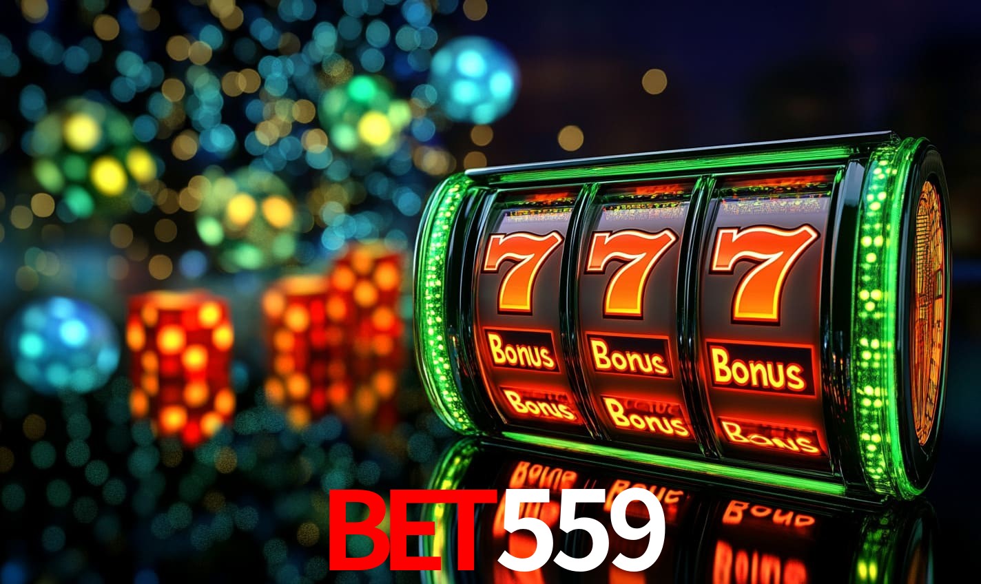 Provedores de Jogos BET559