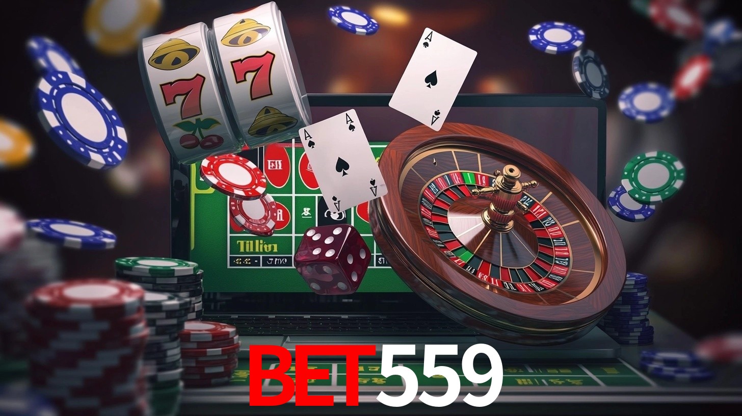 Cashback e recargas na BET559