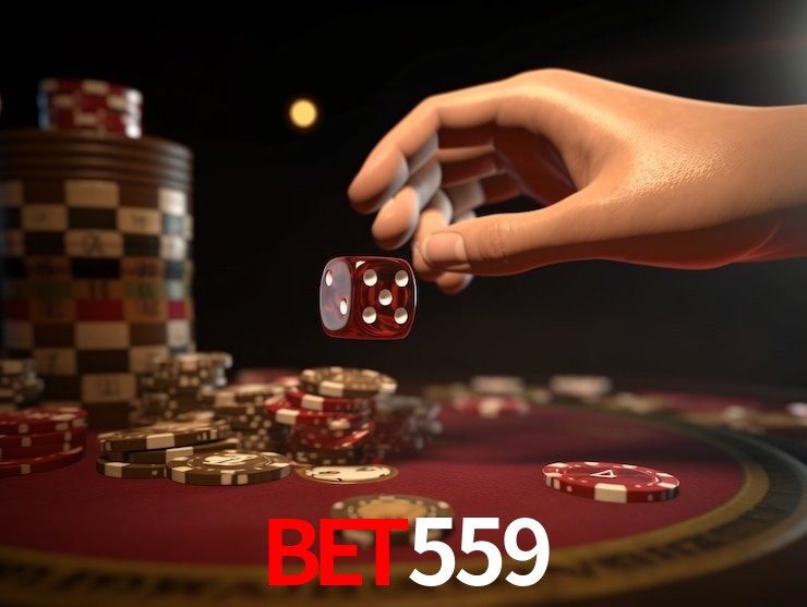 Estatísticas do Jogo BET559