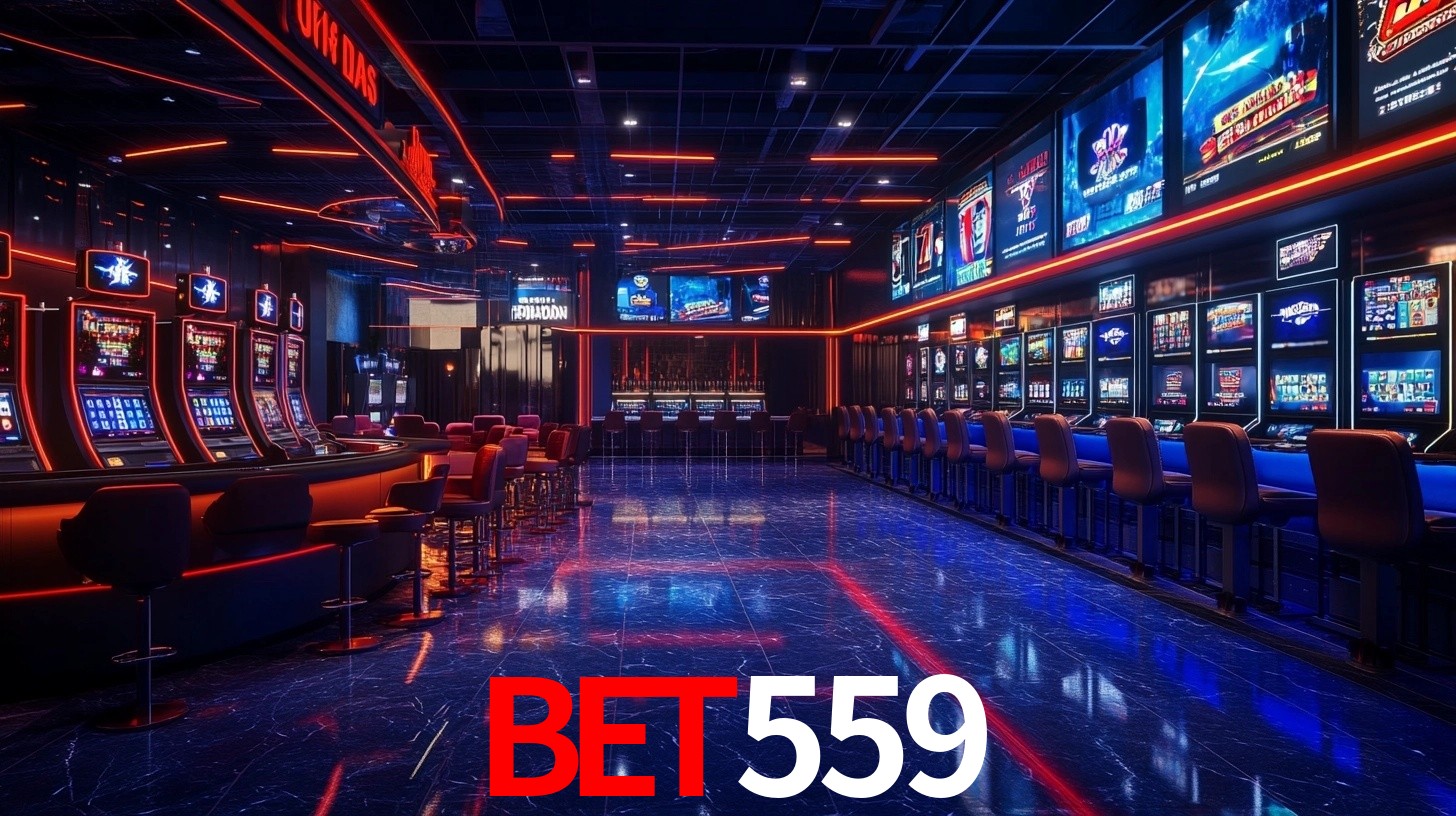 Welcome Bonus BET559