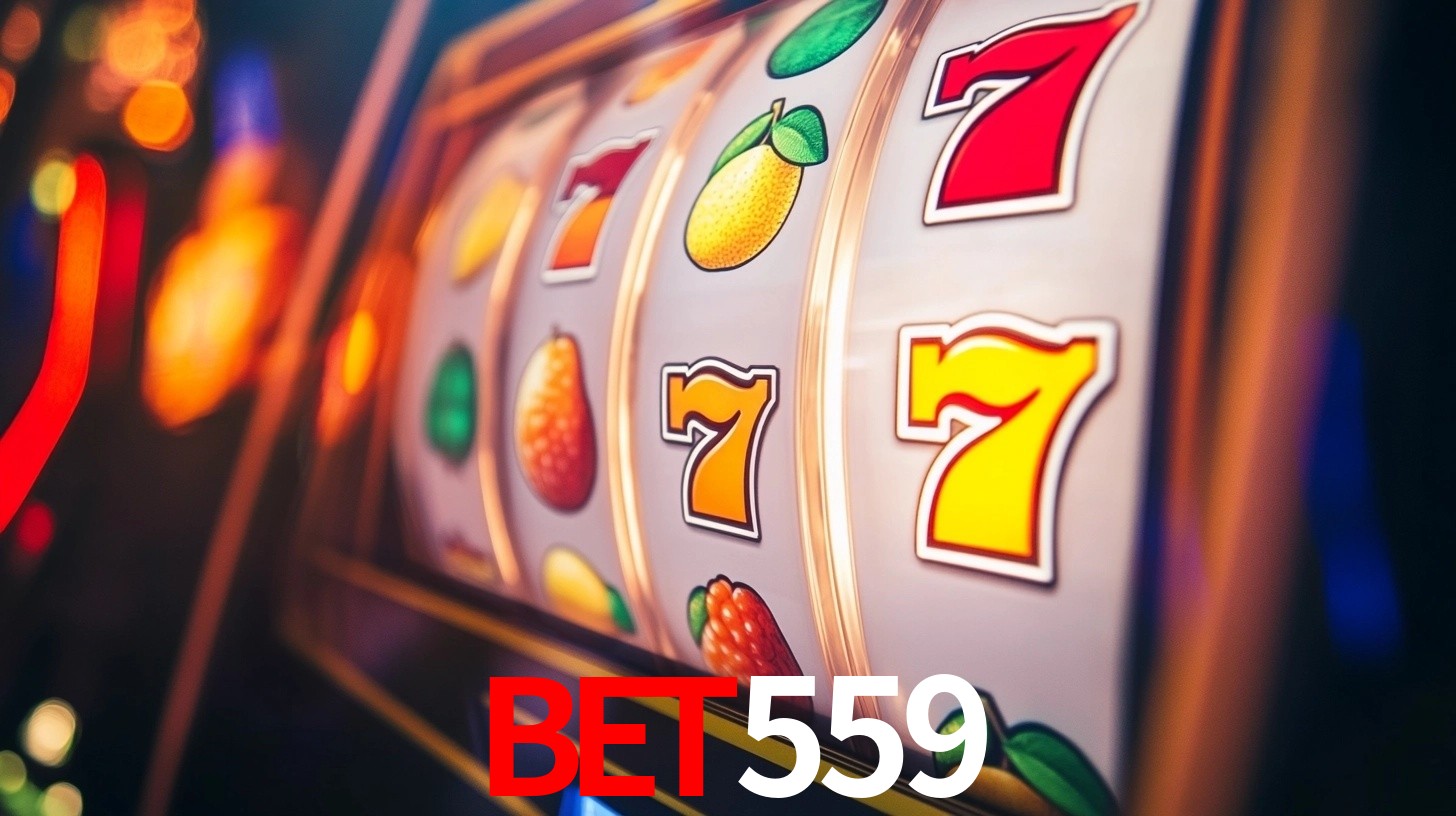 Bônus de boas-vindas na BET559
