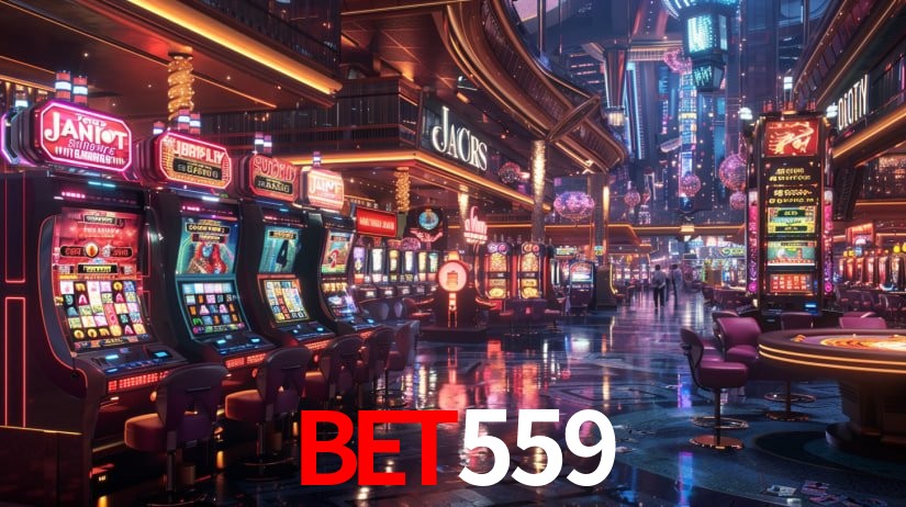 Games Directory BET559