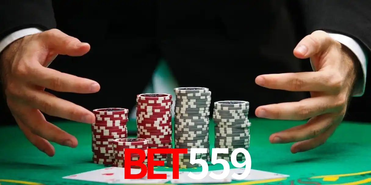 Benefícios VIP na BET559