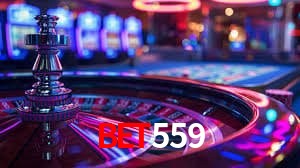 Apostas de Futebol BET559