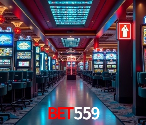 Descubra a Essência do BET559: Nossa História e Compromissos