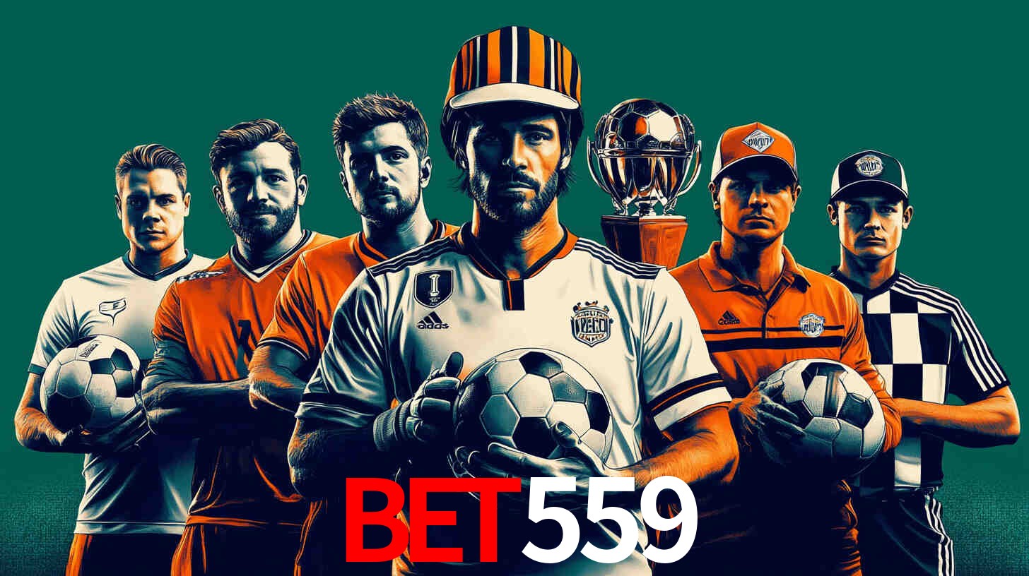 Descubra o Programa VIP da BET559: Vantagens Exclusivas para Jogadores