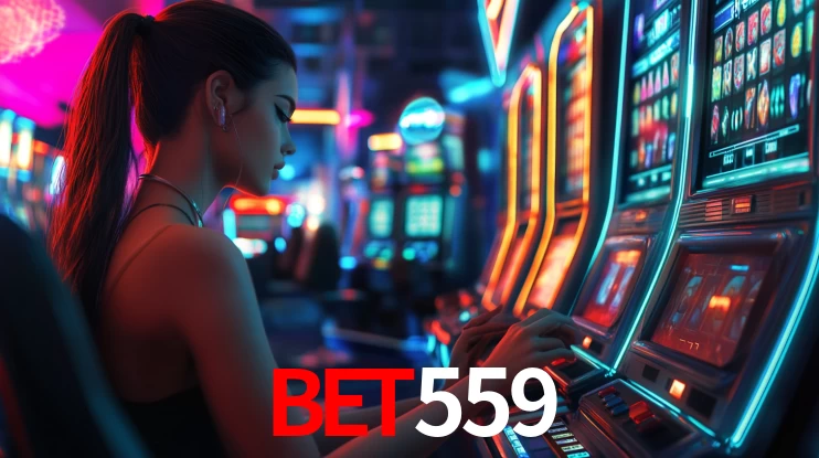 Explore as vantagens do BET559: serviço profissional e confiabilidade